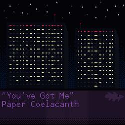 You've Got Me (From "VA-11 HALL-A: Cyberpunk Bartender Action")