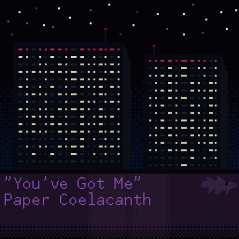 You've Got Me (From "VA-11 HALL-A: Cyberpunk Bartender Action")