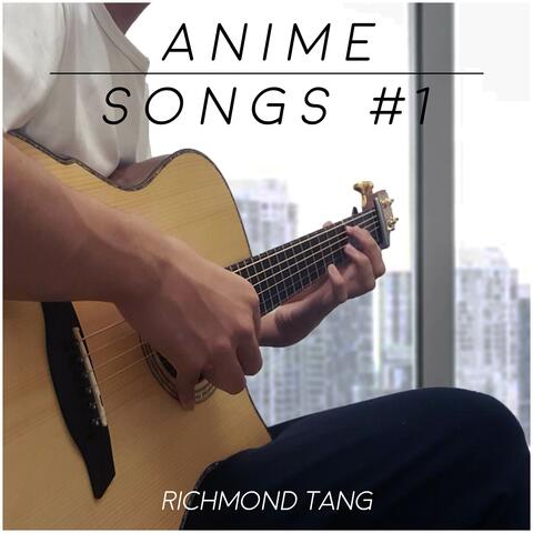Anime Songs #1