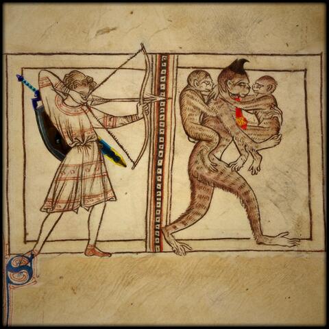 Lifelight/Main Theme (from "Super Smash Bros Ultimate") [Medieval Version]