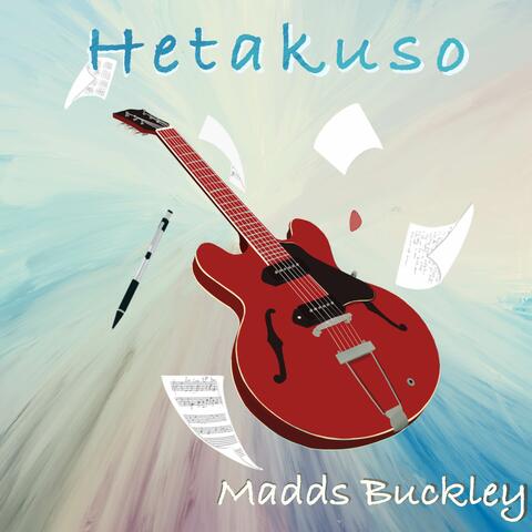 Hetakuso (From "Given")