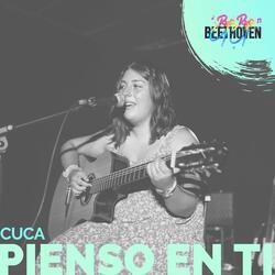 Pienso en Ti