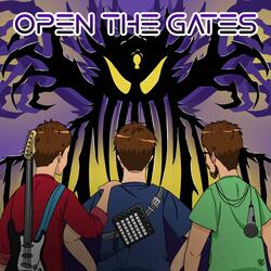 Open the Gates