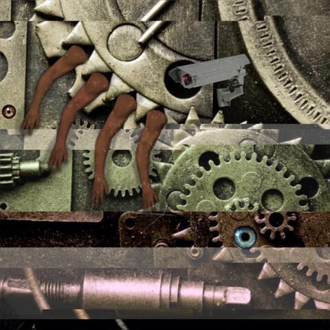 Welcome to the Machine