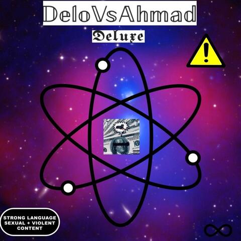 Delo Vs Ahmad
