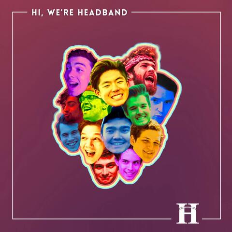Hi, We're Headband