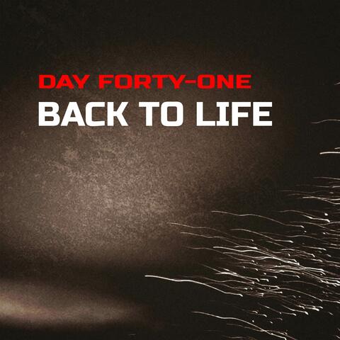 Back to Life