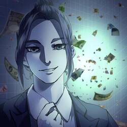 Navigator (From "Millionaire Detective")