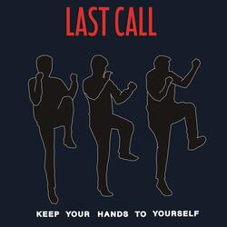Keep Your Hands to Yourself