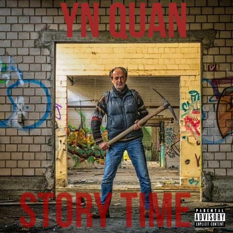 Story Time