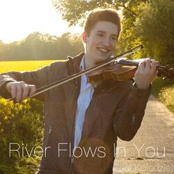 River Flows In You