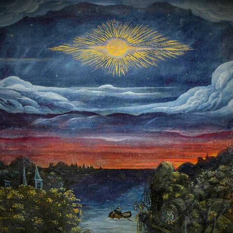 The Sun Refused to Rise