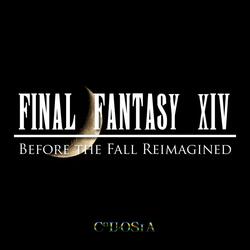 Answers (From "Final Fantasy XIV: Before the Fall")
