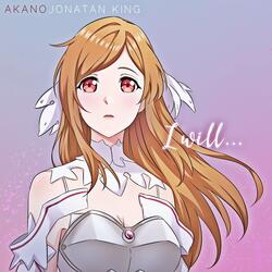 I will... (From "Sword Art Online Alicization: War of Underworld")
