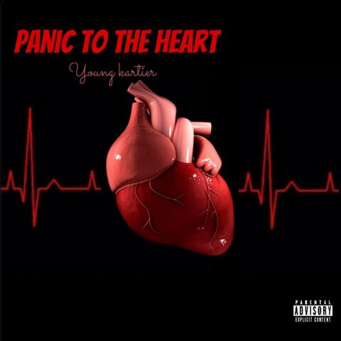 Panic to the Heart