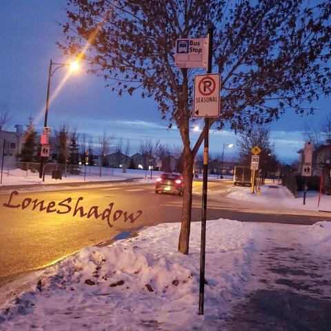 LoneShadow