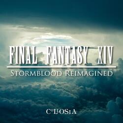 Triumph (From "Final Fantasy XIV: Stormblood")