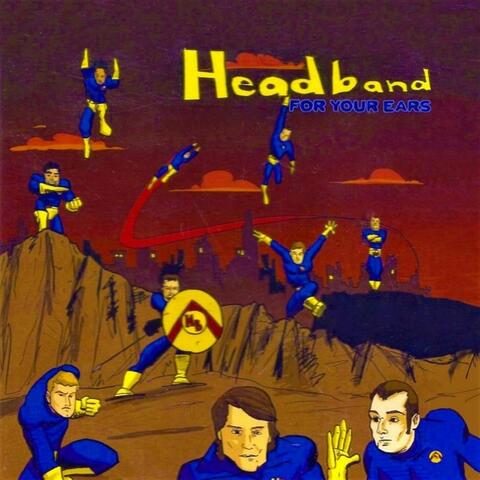 For Your Ears