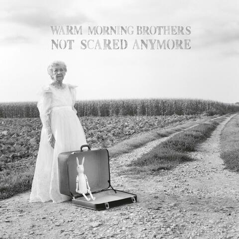 Not Scared Anymore