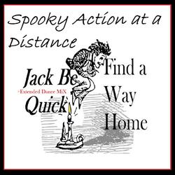 Find a Way Home