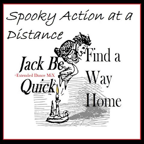 Jack Be Quick