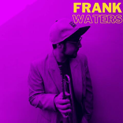 Frank Waters