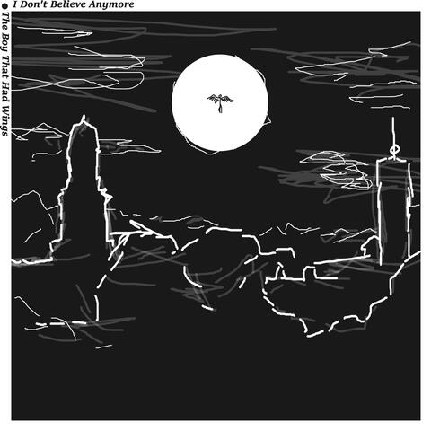 The Boy That Had Wings