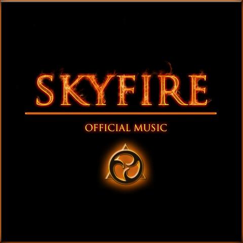 Skyfire: Official Music