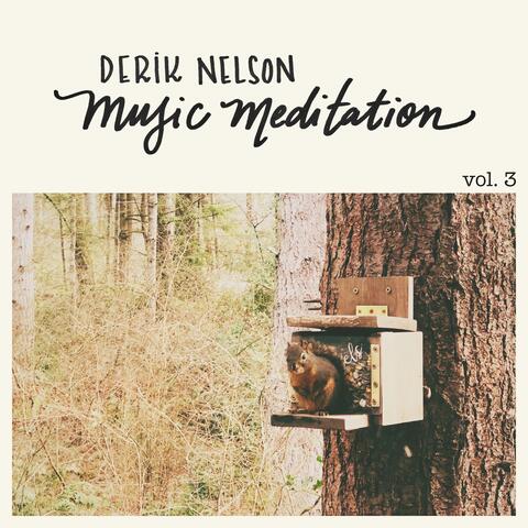 Music Meditation, Vol. 3