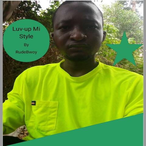 Luv-Up Mi Style