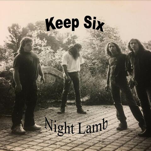 Night Lamb