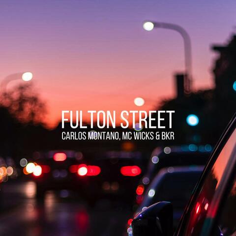 Fulton Street