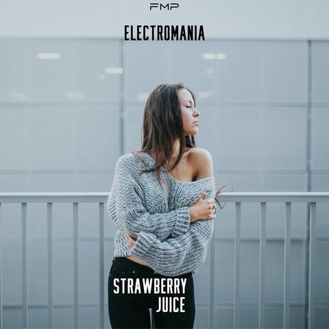 Strawberry Juice