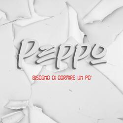 Bisogno di dormire un pó