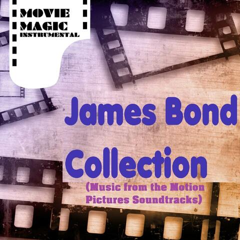 James Bond Collection (Music from the Motion Pictures Soundtracks)