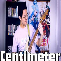 Centimeter (From "Rent-A-Girlfriend")