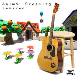 Welcome Horizons Lo-fi (Animal Crossing: New Horizons)