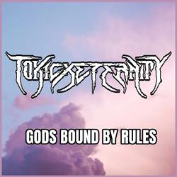 Gods Bound by Rules (From "NieR") [Metal Version]