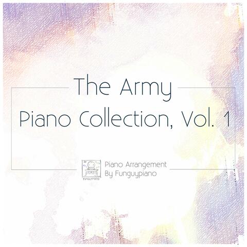 The Army: BTS Piano Collection, Vol. 1