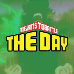 The Day (From "My Hero Academia")