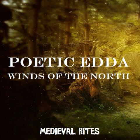 Poetic Edda: Winds of The North