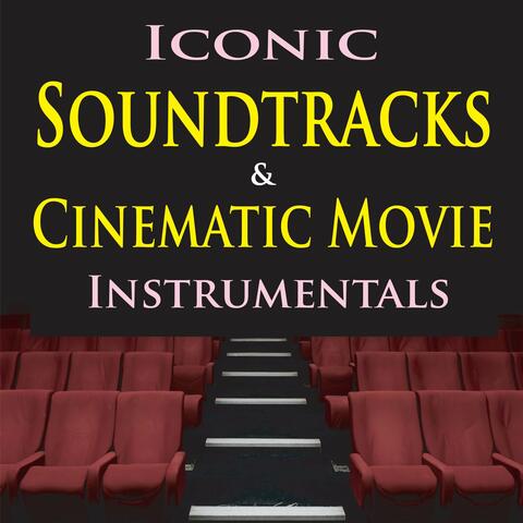 Iconic Soundtracks & Cinematic Movie Instrumentals