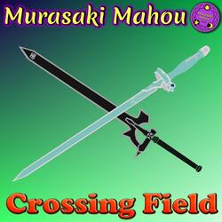 Crossing Field (From "Sword Art Online")