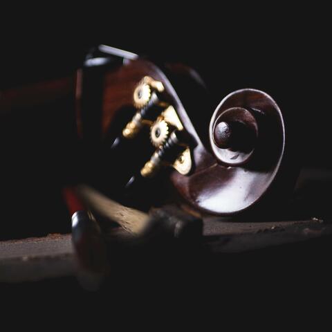 Le Violon Oublié