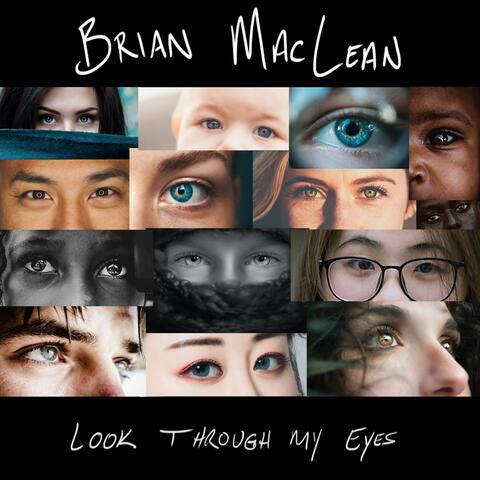 Look Through My Eyes