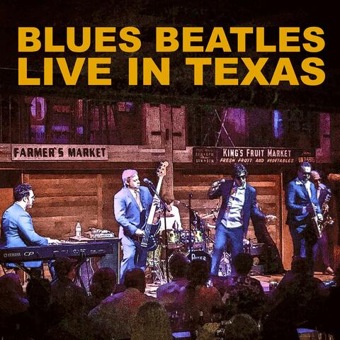 Blues Beatles