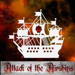 Attack of the Airships (From "Super Mario Galaxy")