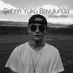 Şehrin Yükü Bavulunda