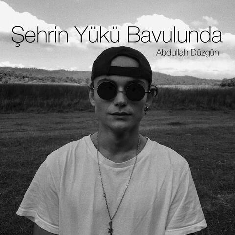 Şehrin Yükü Bavulunda