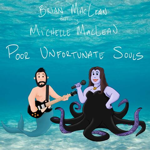 Poor Unfortunate Souls